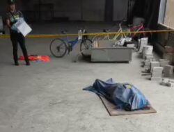 Warga Sukaratu Meninggal Dunia Saat Bekerja di Malaysia