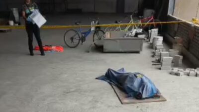 Warga Sukaratu Meninggal Dunia Saat Bekerja di Malaysia