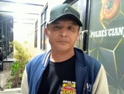 Kepala Desa Cintaasih Bantah Tuduhan Penyelewengan Dana Ketahanan Pangan