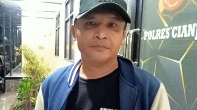 Kepala Desa Cintaasih Bantah Tuduhan Penyelewengan Dana Ketahanan Pangan