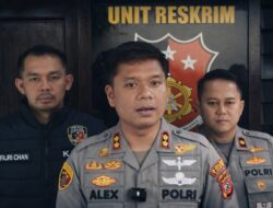 Polres Cianjur Ungkap Kasus Pencabulan Anak Sukaluyu, Pelaku dan 10 Korban Sama-sama di Bawah Umur