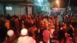 Jemaah Asal Cianjur Naik Haji Berjumlah 74, Kemenhaj Pastikan Kouta Normal di 2029