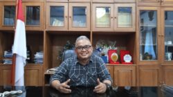 UHC Cianjur Jadi Sorotan, Dosen UNPI Bahas Prioritas APBD dan Hak Kesehatan