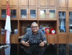 UHC Cianjur Jadi Sorotan, Dosen UNPI Bahas Prioritas APBD dan Hak Kesehatan