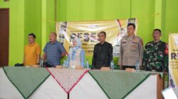 Ketua DPRD Cianjur Gelar Reses, Warga Mande Sampaikan Berbagai Aspirasi