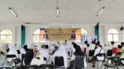 Kemenhaj Cianjur Gelar Manasik, Tingkat Kehadiran Calhaj Capai 90 Persen