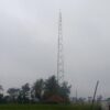Tower Milik Perusahaan Provider di Sukamulya Diduga Belum Tempuh Perizinan