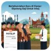 Gaji Guru di Cianjur Dipotong Untuk Infak, Ini Kata Baznas