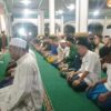 Ramadan di Lapas Cianjur, Warga Binaan Rutin Tarawih dan Tadarus