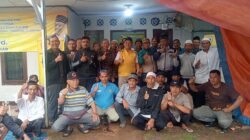 Irwan Gelar Reses, Warga Cibeber Sampaikan Aspirasi