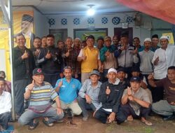 Irwan Gelar Reses, Warga Cibeber Sampaikan Aspirasi