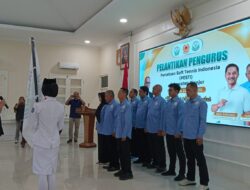 Soft Tennis Kalah Populer dari Padel di Cianjur, PESTI Jabar Minta Sosialisasi Masif