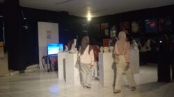 Galeri Smanda Tampilkan 120 Karya Seni Siswa