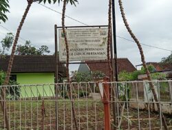 UPTD Penyediaan Benih Induk Pertanian Diduga Gelapkan Hasil Panen Padi