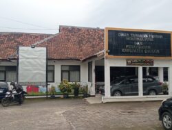 UPTD Penyediaan BIP Diduga Gelapkan Hasil Panen Padi, TPHPKP Cianjur : Keliru Data! 