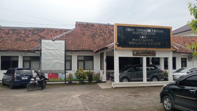 UPTD Penyediaan BIP Diduga Gelapkan Hasil Panen Padi, TPHPKP Cianjur : Keliru Data! 