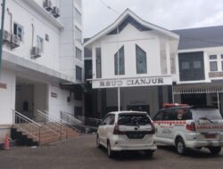 Dewan Angga Apresiasi RSUD Sayang Tangani Korban Pembacokan