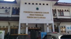 Disdikpora Cianjur Tekankan Sekolah Perbanyak Kegiatan Religius Minimalisir Kenakalan Remaja 