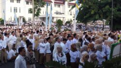 Penjelasan Pemkab Soal Gaji PPPK Paruh Waktu Cianjur, BKPSDM Minta Kontrak Segera Ditandatangani