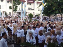 Penjelasan Pemkab Soal Gaji PPPK Paruh Waktu Cianjur, BKPSDM Minta Kontrak Segera Ditandatangani