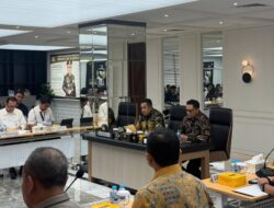 Putus Rantai Tengkulak, Polri Fasilitasi Permodalan KUR dan Penyerapan Bulog bagi Petani Jagung