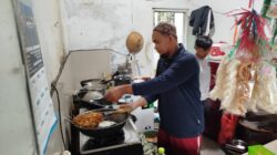 Harga Pangan Naik Jelang Ramadhan, Pedagang Warung Pemda Cianjur Terpaksa Ngutang Modal