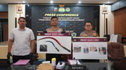 Curas Warungkondang Terungkap, Satu Pelaku DPO Masih Diburu Polisi