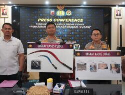 Curas Warungkondang Terungkap, Satu Pelaku DPO Masih Diburu Polisi