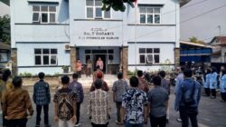 Upacara HPN Digelar PWI Cianjur, Momentum Refleksi Peran Pers