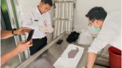 Mayat Bayi Laki-laki Ditemukan di Mushola Al-Ikhlas Pacet, Polisi Dalami CCTV