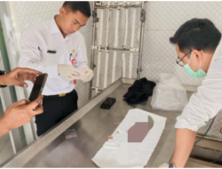 Mayat Bayi Laki-laki Ditemukan di Mushola Al-Ikhlas Pacet, Polisi Dalami CCTV