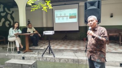PT DMGP Sebut Proyek Panas Bumi Cipanas Dukung Energi Bersih dan Ekosistem