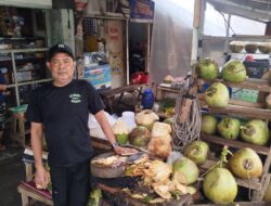 Harga Buah Naik Jelang Ramadan di Cianjur, Pedagang Harap Harga Stabil