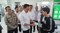 MoU MPP Cianjur Diperkuat, Pemkab Target Tambah Layanan Baru