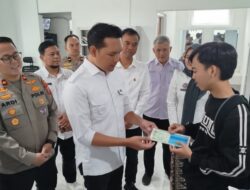 MoU MPP Cianjur Diperkuat, Pemkab Target Tambah Layanan Baru