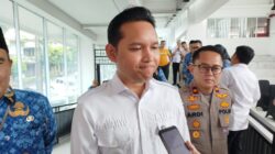 Pemkab Cianjur Atur Operasional Usaha Selama Ramadan, Hiburan Malam Ikuti Ketentuan Perda