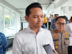 Pemkab Cianjur Atur Operasional Usaha Selama Ramadan, Hiburan Malam Ikuti Ketentuan Perda