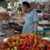 Harga Sayuran Naik Sejak Sebelum Ramadan, Cabai Rawit Rp140 Ribu di Pasar Muka Cianjur