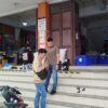 Percobaan Maling Motor Ekspedisi di Pacet Cianjur Terjadi Lagi, Total Tiga Kali dan Gagal