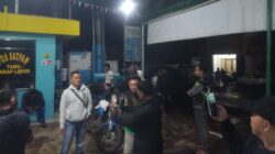 Listrik Padam Berulang Saat Ramadhan, Emosi Warga Tanggeung Meledak