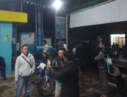Listrik Padam Berulang Saat Ramadhan, Emosi Warga Tanggeung Meledak