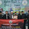 IKAMA Cianjur Gelar Baksos Ramadan, DPP dan DPW Hadir