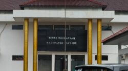 Hasil Lab MBG Cikalongkulon Positif Bakteri, Dinkes Cianjur Sampaikan Hasil Pemeriksaan