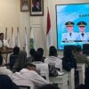 Rakerkab KONI Cianjur 2025 Susun Strategi Kenaikan Peringkat Olahraga