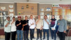 DPMPTSP Cianjur Catat Realisasi Investasi Tinggi di Tahun 2025