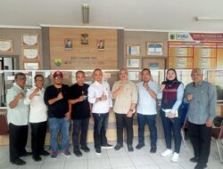 DPMPTSP Cianjur Catat Realisasi Investasi Tinggi di Tahun 2025