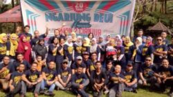 Alumni SMPN 2 Cianjur Angkatan 1997 Siap Gelar Reuni Akbar dan Halal Bihalal