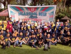 Alumni SMPN 2 Cianjur Angkatan 1997 Siap Gelar Reuni Akbar dan Halal Bihalal