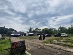 Pemkab Cianjur Hibahkan Lahan 15.000 Meter untuk Kantor Kemenhaj