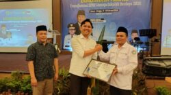 Bupati Cianjur Meminta Pengelola SKB dan PKBM Cetak SDM yang Berdaya